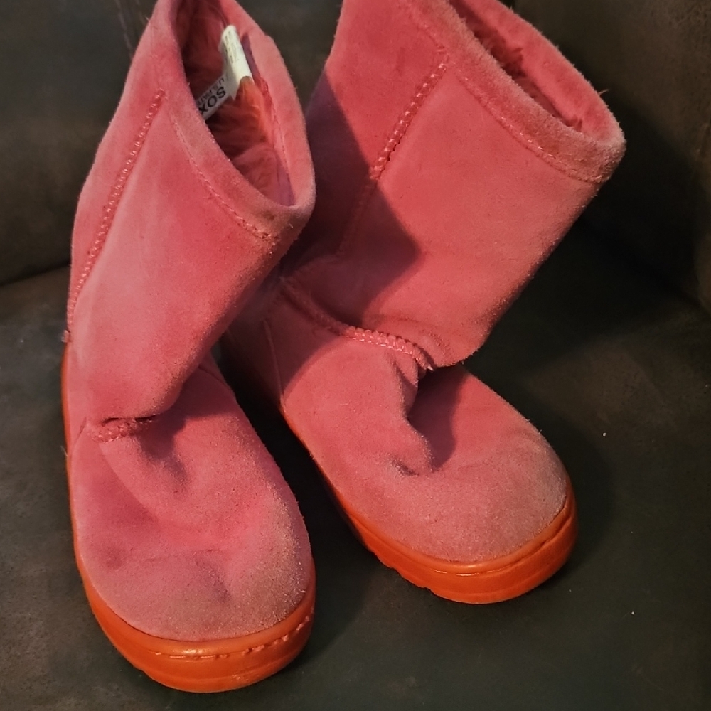 Circo Boots